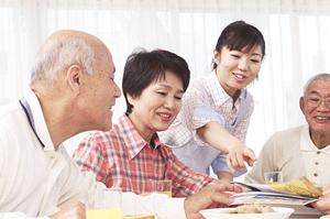内科を選ぶなら通いやすいところで